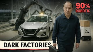 China’s Dark EV Factories: Miracle or Meltdown?