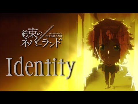 AMV The Promised Neverland Season 2 OP Identity 