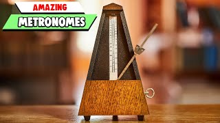 Metronome : Amazing Metronomes on Amazon