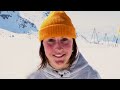 Asking Pro Snowboarders How They Started Snowboarding - Ep. 1