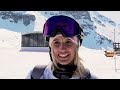Asking Pro Snowboarders How They Started Snowboarding - Ep. 1
