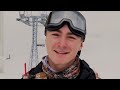 Asking Pro Snowboarders How They Started Snowboarding - Ep. 1