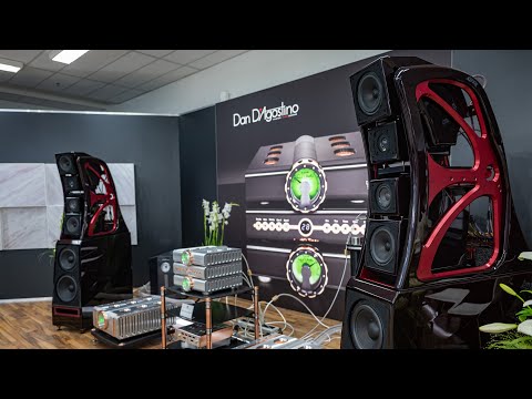 Hi End Sound