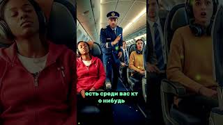 Когда спящая пассажирка спасла самолёт: история храброй девушки-пилота