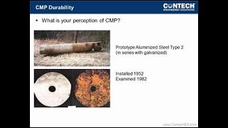 Contech Rehabilitation and Reline Webinar