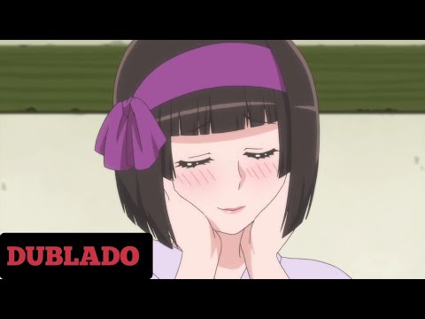 Tsuki ga Michibiku Isekai Douchuu - Dublado – Episódio 5 Online