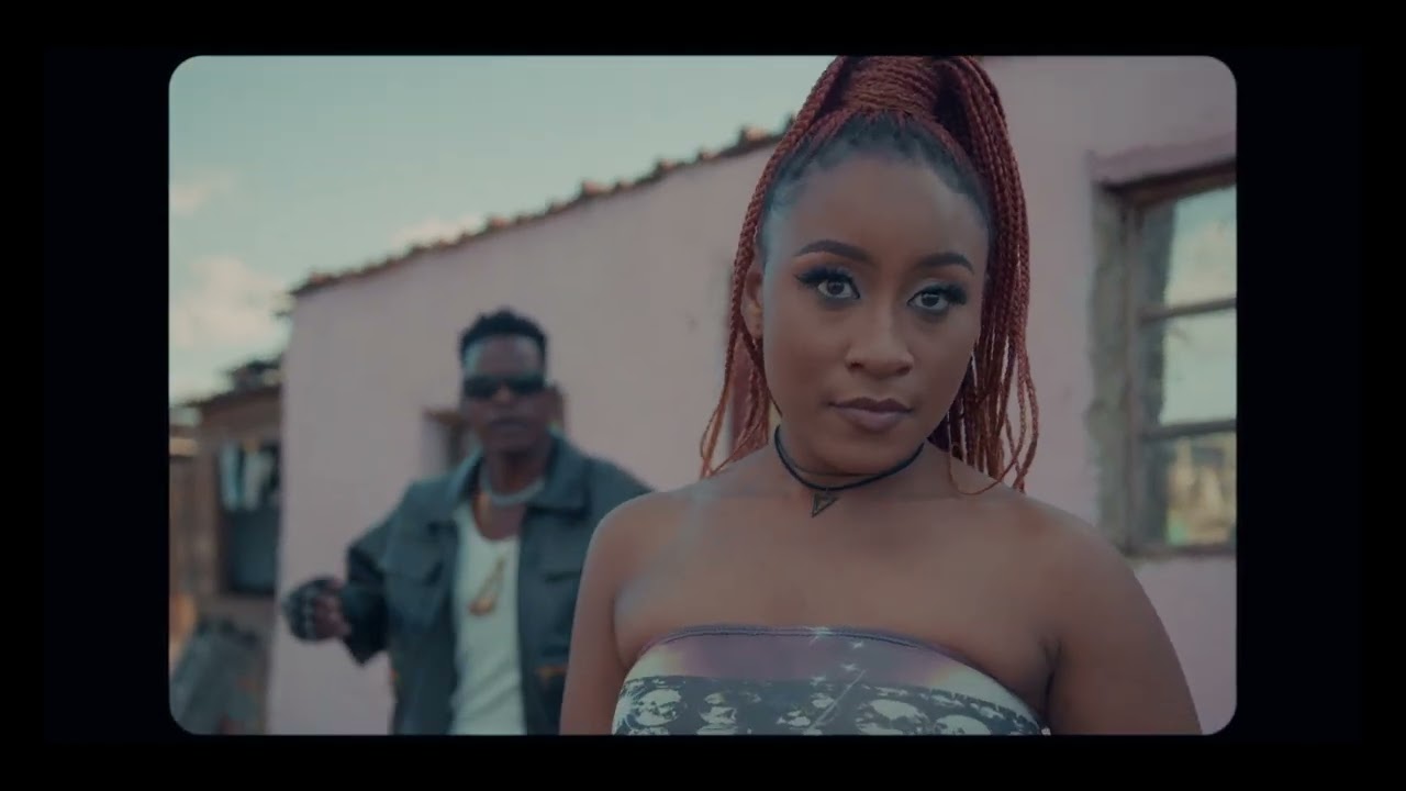 Madedido Hatikorerwe ( Offical Video)