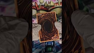 Rare Booster Pull Show off 🪄 Yu-Gi-Oh! RA05 - Rarity Collection 5 #yugioh #ra05 #tcg