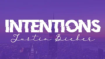 Justin Bieber - Intentions ft. Quavo ( Slowed ) Lyrics