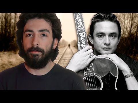 Vídeo: Qual é o nome verdadeiro de Johnny Cash?