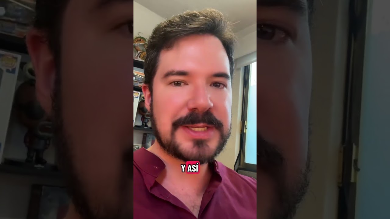 Explicación del therian