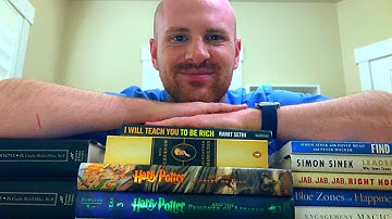 Reading Comprehension || How I Scored A 22 On The DAT