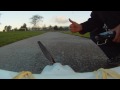 Apprentice 15e RC Plane :: GoPro HD :: On-board Video in 1080p