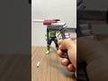 Dangerous Paper Gun ep-26 || Paper Gun || #diy #craft #weapons #papercraft #toys