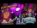 Skylanders Swap Force Kaoslocke | ¡El Último Show! ¡A por Kaos!