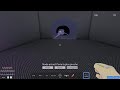 Roblox Stargate : Ma technique d'évasion était bien pensé, sauf la lave 😬