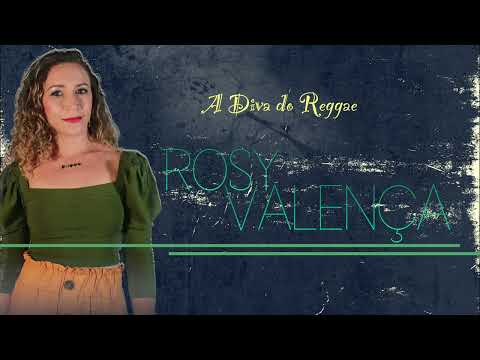 Rosy Valença - Salva - me { Reggae Cover}
