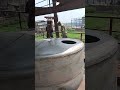 #new #part 6 My New Vlogs Qasim Rice Mill vessel no 3 install #viral #youtubeshorts #shorts
