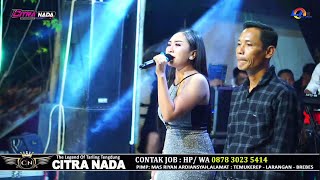 PERTEMUAN ~ PUTRI MARKOPOLO // CITRA NADA LIVE DESA GROBOG KULON // KEC.PANGKAH - KAB.TEGAL