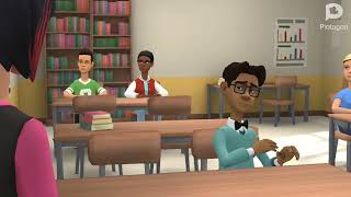 Back to school Season 1