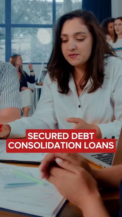 Share Secured Loan Pros And Cons Secured Debt Consolidation Loans: PROS AND CONS - YouTube
