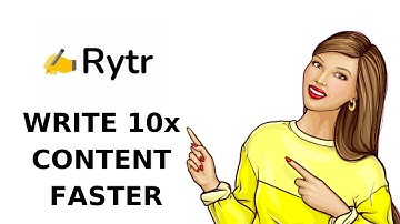 How To Use Rytr For Beginners - Rytr Review - Watch Me Create A Blog With Rytr