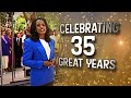 Cheryl miller celebrates 35 years at wtvr cbs 6