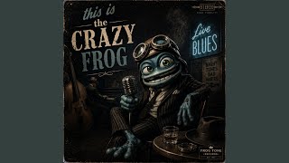 This is the Crazy Frog - Damien Yellow