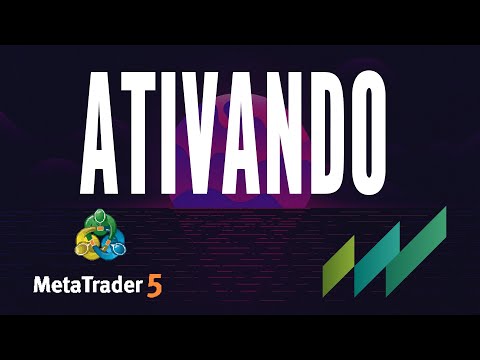 Como ativar o Meta Trader 5 na Modal Mais?