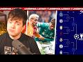 📺Liverpool's TOUGH UCL Draw! West Ham Preview! | Liverpool Latest at 6pm