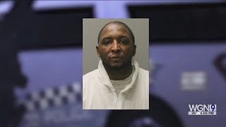 Man facing 13 felonies after alleged kidnapping, firing at several CPD officers
