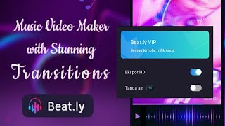 Mod aplikasi beat.ly .😎😎 screenshot 5