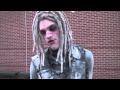 Davey Suicide Interview - A&amp;R Music Bar - Columbus, Ohio - 11/1/2012