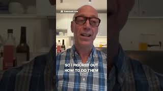 When Homemade Beats The Bakery