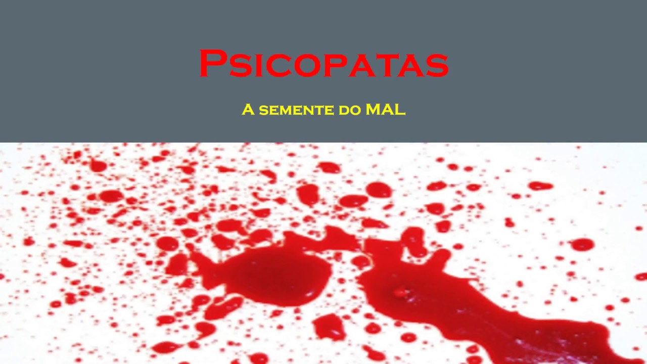 ÍNDICE DA MALDADE YouTube