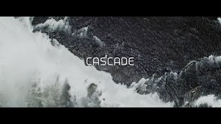 Hanex Solid Surfaces  |   Cascade Color Palette Wealth