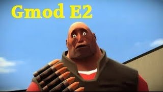 gmod e2