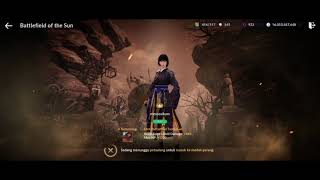 ADA APA DENGAN BOTS | Black Desert Mobile screenshot 5