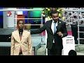 HII NDIO NGUVU YA KAZI YA MSALABA EV DANIELY JOSHUAN RGCM GOBA CENTER HII NDIO NGUVU YA KAZI YA MSALABA EV DANIELY JOSHUAN RGCM GOBA CENTER