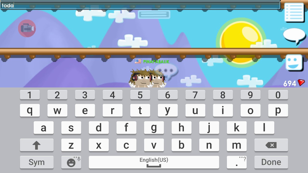 New Lava Lamp Block!!! (Growtopia) - YouTube