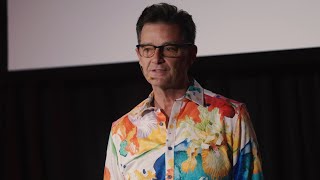 Why you never feel good enough | Michael J. Kline | TEDxUSFSM