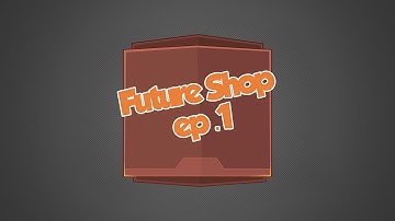 [Idle Game Tutorial] Future Shop // Unity Setup // (01)