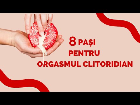Video: Orgasm Feminin Sau Un Ghid Pentru Bărbații Non-leneși