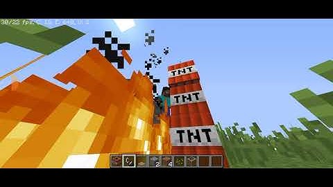 pojav launcher how to button hide!!