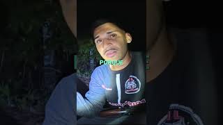 mula sem Cabeça no canavial um encontro aterrorizante inesquecível #mulasemcabeça