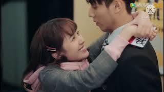 (MV) 強東玥、姜京佐 - 奇妙關係 (Wonderful Relationship) Ost. 原來你是這樣的顧先生 aka Hello Mr.Gu