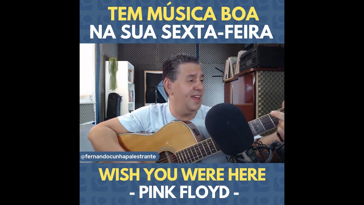 Paraibano faz game de músico que viralizou ao cantar Pink Floyd 'em inglês'  - WSCOM