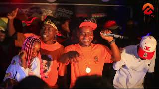 Dula Sengo| Aondoka Na Kijiji Usiku Wa Birtay Party Ya Dj Boba Manzese Tiptok Show Balaa
