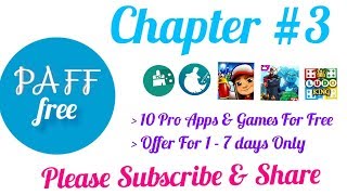 Top 10 #Paid Apps For Free : Check Out Full Video Now - Chapter #3 - Dec - 02 screenshot 4