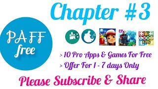 Top 10 #Paid Apps For Free : Check Out Full Video Now - Chapter #3 - Dec - 02 screenshot 3